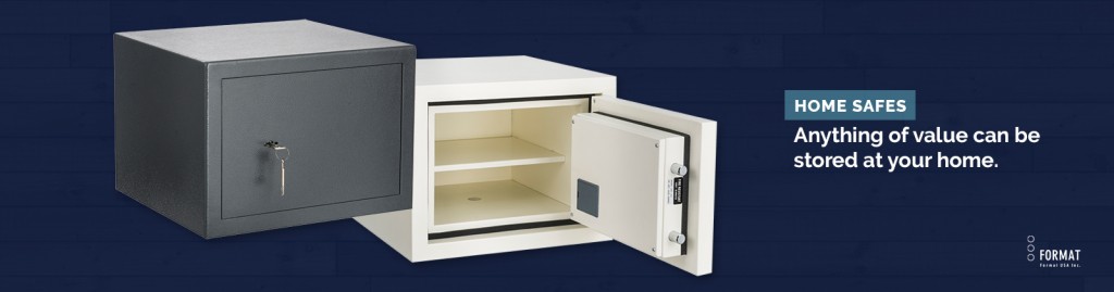 Home Safes FormatSafe